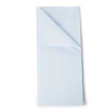 Stretcher Sheet TidiEveryday Flat 40 X 90 Inch Blue Tissue / Poly Disposable 980929 Case/50 700L Tidi Products 422278_CS Stretcher Sheet TidiEveryday Flat 40 X 90 Inch Blue Tissue / Poly Disposable 980929 Case/50 700L Tidi Products 422278_CS