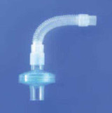 Heat and Moisture Exchanger with Filter and Flex Tube PortexThermovent27 500 24 1000 mg H2O / L Vt 1.6 30 3.8 60 6.5 90 mg H2O at L/min 002866 Case/20 5-1610 Smiths Medical 463879_CS Heat and Moisture Exchanger with Filter and Flex Tube PortexThermovent27 500 24 1000 mg H2O / L Vt 1.6 30 3.8 60 6.5 90 mg H2O at L/min 002866 Case/20 5-1610 Smiths Medical 463879_CS