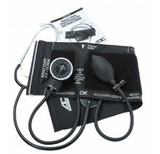 Aneroid Sphygmomanometer Combo Kit For Nurses and Students Size 9.5 Nylon Cuff Nurse Style Stethoscope 6005 Each/1 7558626 AMERICAN DIAGNOSTIC CORP 481137_EA Aneroid Sphygmomanometer Combo Kit For Nurses and Students Size 9.5 Nylon Cuff Nurse Style Stethoscope 6005 Each/1 7558626 AMERICAN DIAGNOSTIC CORP 481137_EA
