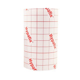 Hypafix Dressing Retention Tape with Liner White 4 Inch X 2 Yard Nonwoven Polyester NonSterile, 4216, Case of 12