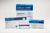 Home Kit Mailer InSureONE 9 mL NonSterile 90030.01 Box/1 1401 Enterix 1099226_BX