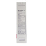 BD E-Z Scrub Impregnated Scrub Brush Polyethylene Bristles / Sponge Red, 371073, Case of 300