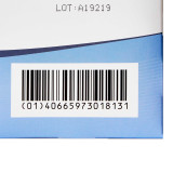 Non-Adherent Dressing American White Cross First AidCotton 2 X 3 Inch Sterile 7565033 Case/1200 00292E Dukal 126982_CS