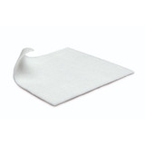 Durafiber Ag Silver Gelling Fiber Dressing 4 X 4 Inch Square Sterile, 66801174, Case of 120