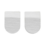 QUICK CHECK H100 Sterilization Wrap White / Blue 12 X 12 Inch Dual Layer SMS Polypropylene Steam / EO Gas / Hydrogen Peroxide 34154 Case/480 DX440050 O&M Halyard Inc 849697_CS QUICK CHECK H100 Sterilization Wrap White / Blue 12 X 12 Inch Dual Layer SMS Polypropylene Steam / EO Gas / Hydrogen Peroxide 34154 Case/480 DX440050 O&M Halyard Inc 849697_CS
