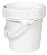 Prefilled Formalin Container Polyethylene 2 366 mL Fill in 1.25 gal. 160 oz. Screw Cap Unprinted NonSterile PFNBF-1.25G Each/1 84-21 Azer Scientific 1036484_EA