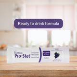 Pro-Stat Oral Supplement Grape Flavor Liquid 1 oz. Individual Packet, 78403, Pack of 24