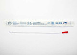 Urethral Catheter Cure Catheter Straight Tip Uncoated PVC 18 Fr. 16 Inch M18 Box/30 207524 CURE MEDICAL 834670_BX