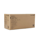 McKesson Procedure Underpad 12 W X 17 L Inch Blue NonSterile, 16-16653, Bag of 50