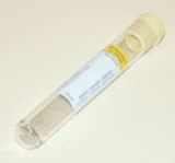 BD Vacutainer Urinalysis Tube Plain 10 mL, Conventional, 364979, Case of 1000