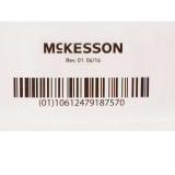 Halogen Lamp McKesson 3.5 Volts 2.73 Watts 123-4499 Each/1 20160 MCK BRAND 861062_EA Halogen Lamp McKesson 3.5 Volts 2.73 Watts 123-4499 Each/1 20160 MCK BRAND 861062_EA