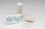 Elastic Bandage EZe-Band 2 Inch X 5 Yard Standard Compression Double Hook and Loop Closure Tan Sterile 59720000 Case/36 630260IC Hartmann 442371_CS