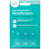 Replacement Membrane 5146111 Case/24 82141200 Evenflo 1041181_CS