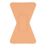 Dynarex Adhesive Strip Fabric White 1-3/4 X 3 Inch Sterile, 3618, Case of 2400