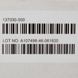 Globe Scientific Transfer Pipette 5 mL 0.25 mL Graduation Increments NonSterile 137030 Case/5000 MM011305-TG Globe Scientific 541271_CS Globe Scientific Transfer Pipette 5 mL 0.25 mL Graduation Increments NonSterile 137030 Case/5000 MM011305-TG Globe Scientific 541271_CS