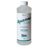 Ultrasound Gel Aquasonic Clear Transmission 1 Liter Jar 03-34 Pack of 1