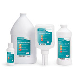 Bactoshield Surgical Scrub Solution 4 oz. Bottle 4% Strength CHG (Chlorhexidine Gluconate) NonSterile, 134439, Case of 48