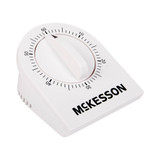 McKesson Mechanical Timer Count Down 60 Minutes Dial Display, 63-4450, Pack of 1