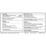 First Aid Antibiotic CareALLOintment 1 oz. Tube BAC1 Box/24 CRF-120 NEW WORLD IMPORTS 874273_BX