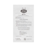 McKesson IV Extension Set Standard Bore 9 Inch Tubing 1.2 Micron Filter Sterile, MS421, Case of 50