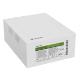 Boot Cover Hi Guard X-Large Knee High Nonskid Sole Blue NonSterile 69671 Case/150 Dec-59 O&M Halyard Inc 387444_CS