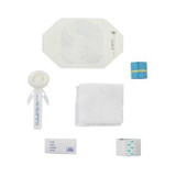 IV Start Kit 267004 Case/100 1641 MEDICAL ACTION INDUSTRIES 434940_CS