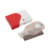 Colostomy Pouch New Image 12 Inch Length Drainable 18194 Each/1 CCFDL2000US Hollister 474569_EA