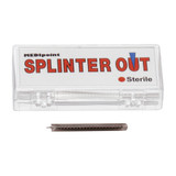 Splinter Remover MEDIpoint Disposable 19906 Carton of 500