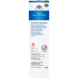 Clorox Healthcare Surface Disinfectant Premoistened Germicidal Manual Pull Wipe 50 Count Individual Packet Fruity Floral Bleach Scent NonSterile, 31424, Carton of 50