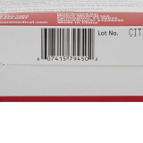 Instant Cold Pack General Purpose 4-7/10 X 5-1/2 Inch Plastic / Ammonium Nitrate / Water Disposable 79450 Pack/10 75-0084 MCK BRAND 1111663_PK