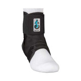 Ankle Brace ASOSpeed Lacer Large Lace-Up / Hook and Loop Strap Closure Left or Right Foot 223615 Each/1 33301 Medical Specialties 636483_EA Ankle Brace ASOSpeed Lacer Large Lace-Up / Hook and Loop Strap Closure Left or Right Foot 223615 Each/1 33301 Medical Specialties 636483_EA