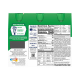 Oral Supplement Boost High Protein Creamy Strawberry Flavor Ready to Use 8 oz. Bottle 00041679944660 Pack/6 LS0410 Nestle Healthcare Nutrition 1178448_PK