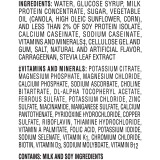 Oral Supplement Boost High Protein Creamy Strawberry Flavor Ready to Use 8 oz. Bottle 00041679944660 Pack/6 LS0410 Nestle Healthcare Nutrition 1178448_PK