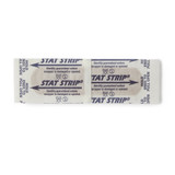 Stat Strip Adhesive Strip Fabric Tan 3/4 X 3 Inch Sterile, 15210, Case of 1200