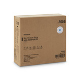 McKesson Skin Closure Strip 1 X 5 Inch Nonwoven Material Flexible Strip Tan, 3005, Pack of 1