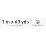 Steam Indicator Tape McKesson 1 Inch X 60 Yard Steam 73-ST36 Case/18 NON21444 MCK BRAND 524900_CS