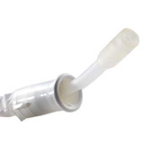 Suction Tube CareYankauer Style Control Valve Vent 6429 Case/40 11230 Sage Products 532888_CS