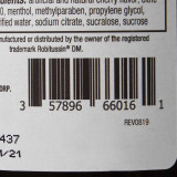 Cold and Cough Relief Geri-Care 100 mg - 10 mg / 5 mL Strength Syrup 16 oz. QRDM-16-GCP Case/12 47709 MCK BRAND 633798_CS Cold and Cough Relief Geri-Care 100 mg - 10 mg / 5 mL Strength Syrup 16 oz. QRDM-16-GCP Case/12 47709 MCK BRAND 633798_CS