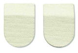 Heel Pad HapadWithout Closure Left or Right Foot HP31 Pair/1 9871616479 Hapad 301327_PR