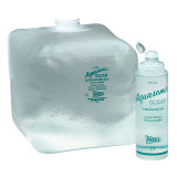 Aquasonic Clear Ultrasound Gel High Viscosity, 5 L, NonSterile, Case of 4 Jugs