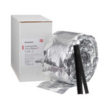 Padded Splint Roll McKesson 3 Inch X 15 Foot Fiberglass White 1303 Case/2 932486-1 MCK BRAND 862507_CS
