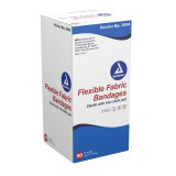 Adhesive Strip Dynarex 2 X 4-1/2 Inch Fabric Rectangle Tan Sterile 3614 Case/1200 15955 Dynarex 486351_CS Adhesive Strip Dynarex 2 X 4-1/2 Inch Fabric Rectangle Tan Sterile 3614 Case/1200 15955 Dynarex 486351_CS