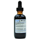 Monsel s Solution 2 oz. Dropper Bottle Ferric Subsulfate 400491 Each/1 24-4554R EDM 3 LLC 442659_EA