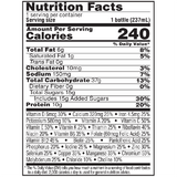 Oral Supplement Boost® Original Chocolate Flavor Liquid 8 oz. Bottle 00043900169729 - Pack of 1 43900169729 Boost® Original 1178519_EA