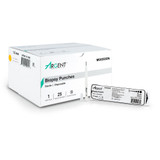 Biopsy Punch McKesson Argent Dermal 1.5 mm 16-1308, Box of 25