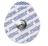 ECG Snap Electrode Medi-Trace Monitoring Non-Radiolucent Foam Backing 30 per Pack 31078135 - Pack/1 31078135 Cardinal 346064_PK ECG Snap Electrode Medi-Trace Monitoring Non-Radiolucent Foam Backing 30 per Pack 31078135 - Pack/1 31078135 Cardinal 346064_PK