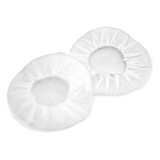 Newmatic Medical MRI Headphone Covers, Large, SC200-OS-FS, Pack of 1000