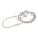 Paclitaxel IV Pump Set ADP-3000 133 Inch Tubing Without Ports 700L Pack/10 700L ADP-3000 1125606_PK