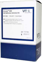 ISE Reference Solution Envoy® 500 500 mL 55382 Kit/1 50171 Envoy® 500 536560_KT