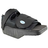 Post-Op Shoe Darco® OrthoWedge™ X-Large Male Black OQ4B Case of 36 BATGS2 Darco® Orthowedge™ 683890_CS Post-Op Shoe Darco® OrthoWedge™ X-Large Male Black OQ4B Case of 36 BATGS2 Darco® Orthowedge™ 683890_CS